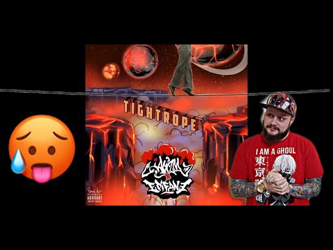 Score Card Reactions : ACIZM x EpifanE - Tightrope