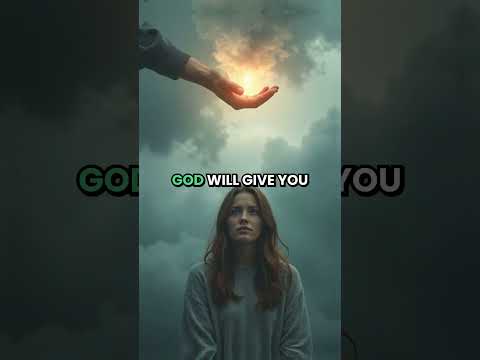 Focus on Today | How to Let Go of Tomorrow’s Worries God’s Way!