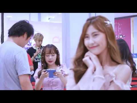 น้องฟรีม Fream Cmcafe 20190630