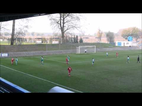 PÚ FK Bohemians Praha U19   Česká Republika U15