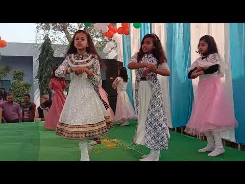 Hl inter college kota 26 jan