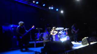 Helms Alee - Fetus. Carcass., live @ FZW, Dortmund 01.05.2015