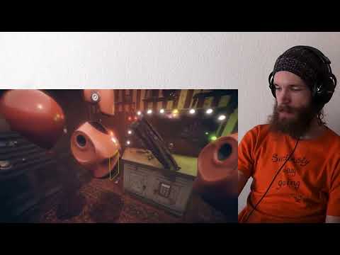 Escape First Funny Moments - Escaping the Clown's Quarters! CRAZY REACTION!!!