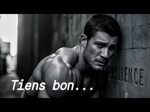 Tiens bon – Regarde ça avant d’abandonner