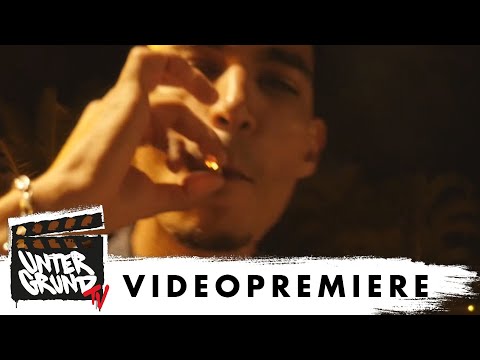 Aggro Picasso & Koka Slim - Haribo (Offizielles HD Video)