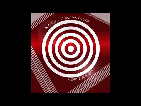 Wawro x Xeen - Korrida (Prod.Megot)