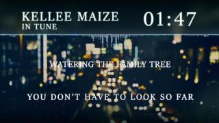 Kellee Maize – In Tune (Remix 2 / Version 2017)