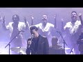 @RedClayStrays - "Demons In Your Choir" [61st Academy of Country Music Awards]