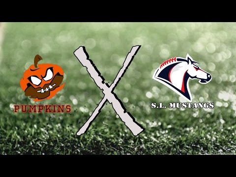 Campeonato Gaúcho de Futebol Americano PUMPKINS x MUSTANGS