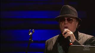 ACL Presents: Americana Music Festival 2017 | Van Morrison &quot;Transformation&quot;