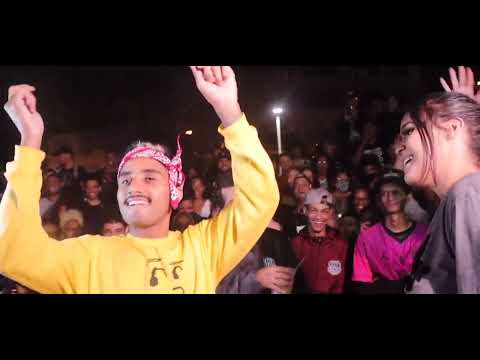 MR DREKA X ALINE- NUM TEM CHANCE, QUE MAIS TARDE EU VOU TA COM SEU AMIGO!