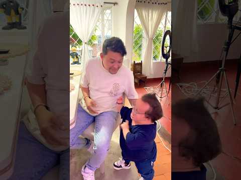 QUE LE PASA A MI MAMÁ? #familiaibañez #casosdefamilia #diversionsinlimites #comedia