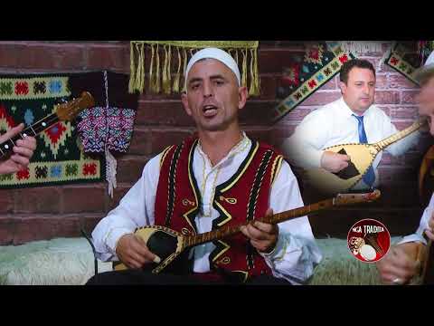 Lulzim Ahmeti & Lulzim Hasani -  Kenge per rapsodin Lul Sejdiun