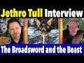 Jethro Tull's Ian Anderson Teases Huge 'The Broadsword and the Beast' Box Set