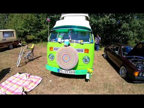 French Times Saar 26.08.2018