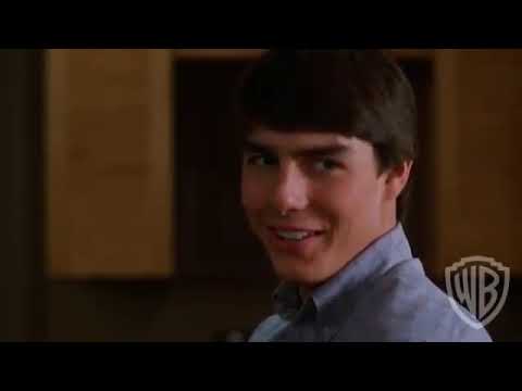 Risky Business-Trailer-1983-Tom Cruise,Rebecca De Mornay