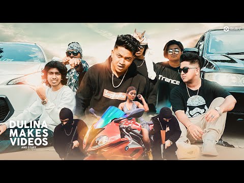 C Chain - Ginnak (ගින්නක්) ft.The Xoticc (Official Video)