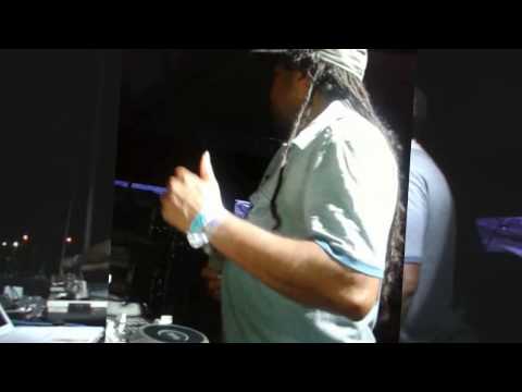 DJ TOARI FESTA DE REVEILLON 2015 ONE LOVE BRASILIA