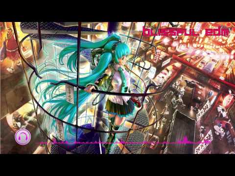 Milk N Cookies ft. Alina Renae - Mastodon (Not Afraid) [Moiez Remix]