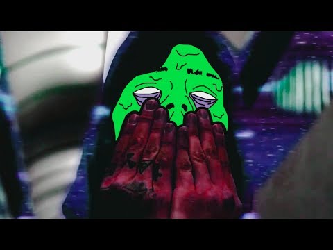 KID GHOST-----$IZZURP-----(Prod.Aamon)(VIDEOCLIP)