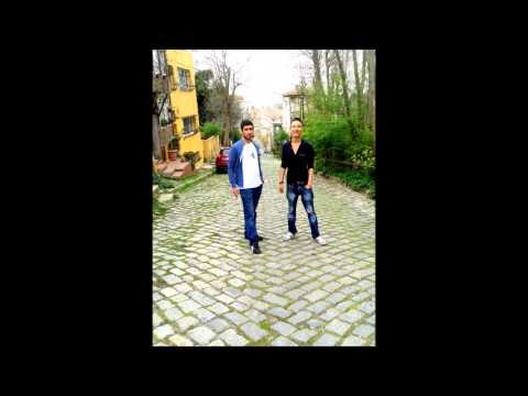 DEMET AKALIN VS EMRE ALKAN REMİX [FARKINDAMISIN]