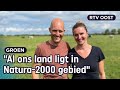Deze boeren werken aan eigen boerentoekomst in natuurgebied | RTV Oost