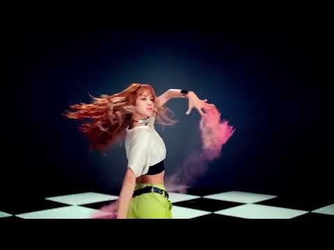 BLACKPINK -〈DDU DU DDU DU〉(華納official HD高畫質官方中字版)