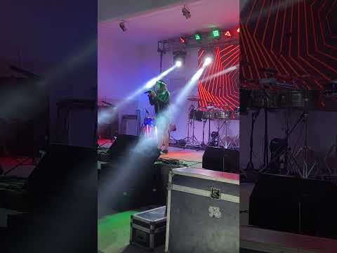 Uma Aquaroli La Princesita Pampeana Chacharramendi La Pampa