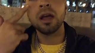 J Quiles - Pendiente De Usted (Acapella) Voz Real Sin Autotune