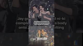 Download lagu This Jay & Ni-Ki part in shout out ❤️ Brotherz #enhypen #jay #ni_ki #jayki #prettyksky mp3
