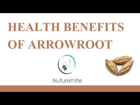 , title : 'The Nutrient Food Arrowroot: A Potential Source of Protein &A Potential Preventive for Heart Disease'