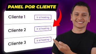 Hosting Para Clientes - Los 5 MÉTODOS para Administrar Hosting de Clie