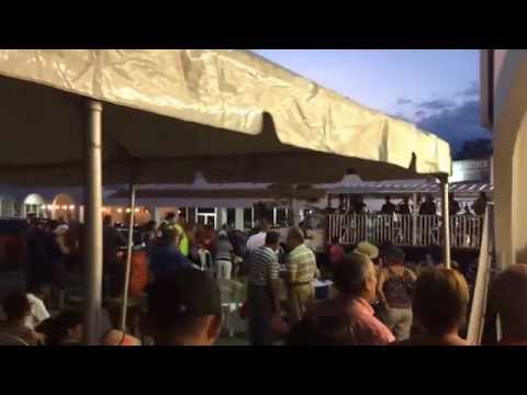 Puerto Rico Knows How to Party!