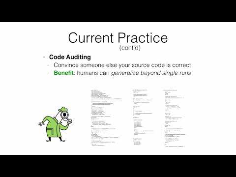What is Static Program Analysis?