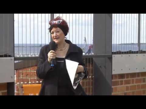 Wismar - Welterbe erleben mit TANGO - 3. Milonga