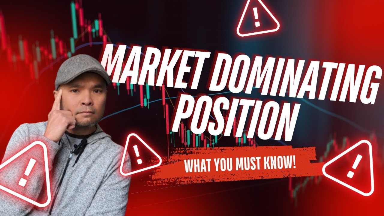 Why Businesses Fail: The Secret to Dominating Any Market