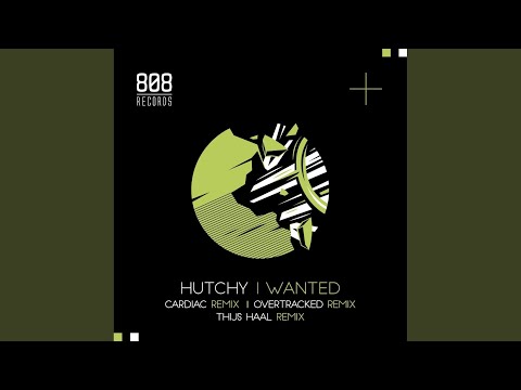 Wanted (Overtracked Remix)