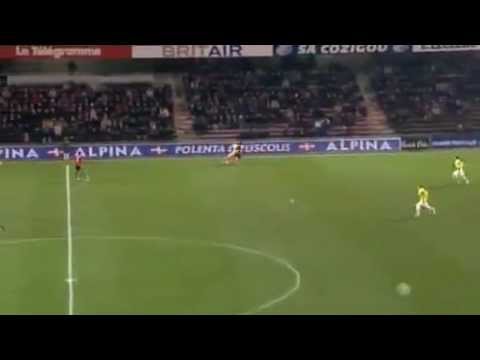 20 ème Journée: EA Guingamp - FC Nantes