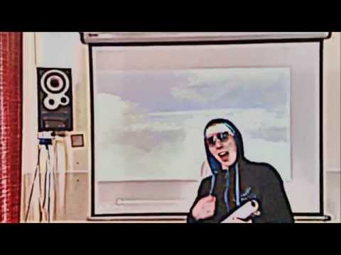 MC Tazzi - jSou tu všude (Feat.Marek Minařík) + Special fight quest Míša Wolverine|OFFICIAL VIDEO