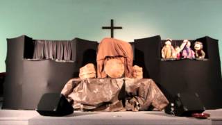 The Morning of the Rolling Stone