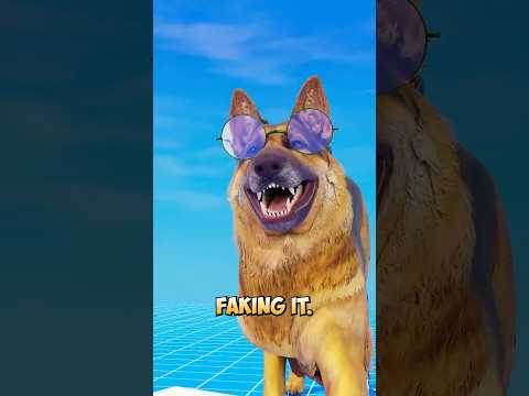 🐕 Talking Dogs? The Nazis Actually Tried This 😱