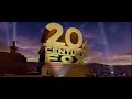 20th Century Fox 1997 Opening Anastasia