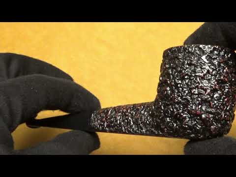 Pipa Castello Sea Rock KKKK - Standup Billiard #67 (CASR89)