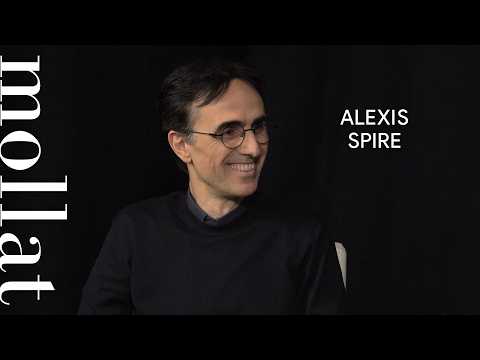 Alexis Spire - Légitime défiance : les gouvernés contre l'Etat