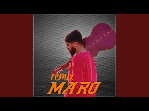 Maro (Murat Karaytu Remix)