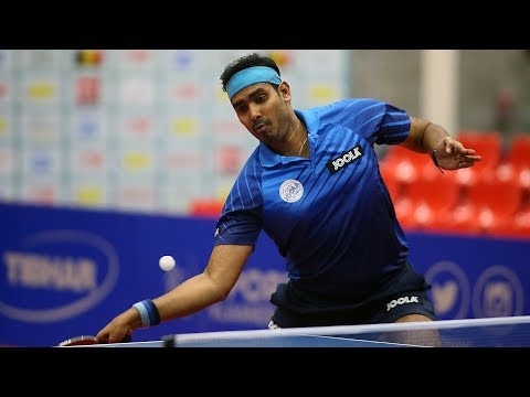 2017 JOOLA North American Teams Championships - Final