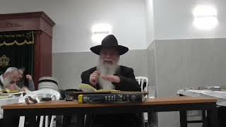 כוונות פרשת העקידה חלק 10 | סידור הרש"ש למתחילים | הרב מרדכי עטיה