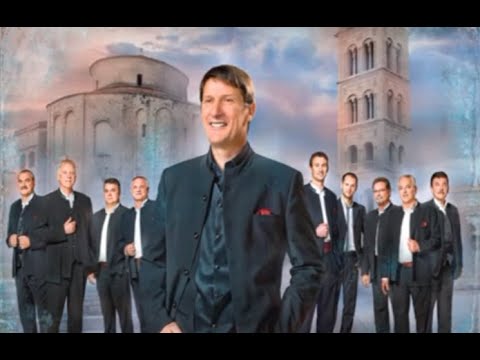 Tomislav Bralić i klapa Intrade feat. grupa Viva- Živim za svaki dan (OFFICIAL AUDIO)