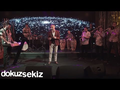 Ercüment Vural - Gidemem (Sezen Aksu Cover)