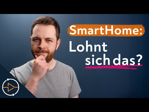 1 Tag in meinem Smart Home 2025
